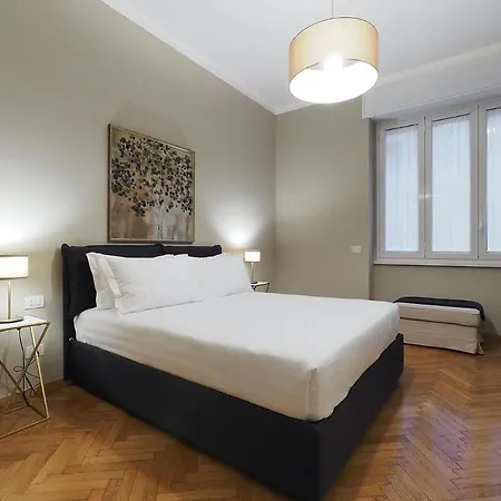 Contempora - Cavallotti 13 - B23 Apartamento Milán