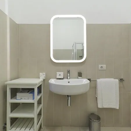 Apartamento Contempora - Cavallotti 13 - B23