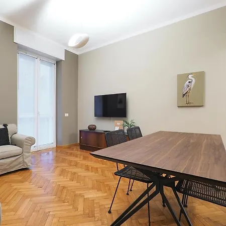 Contempora - Cavallotti 13 - B23 Apartamento