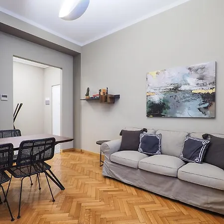 Contempora - Cavallotti 13 - B23 Apartamento