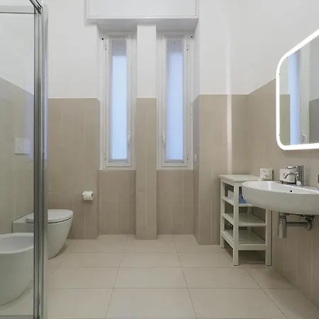 Apartamento Contempora - Cavallotti 13 - B23