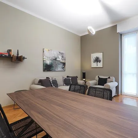 Contempora - Cavallotti 13 - B23 Apartamento