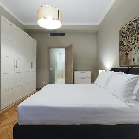 Contempora - Cavallotti 13 - B23 Apartamento