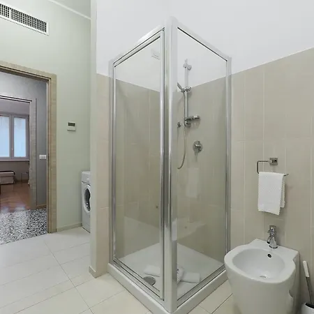 Apartamento Contempora - Cavallotti 13 - B23