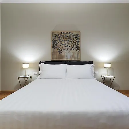 Apartamento Contempora - Cavallotti 13 - B23 Milán