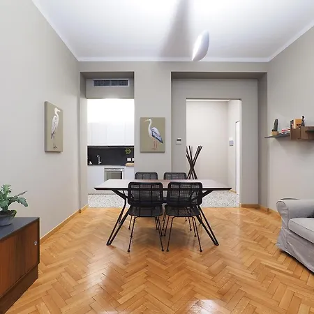 Contempora - Cavallotti 13 - B23 * Милан