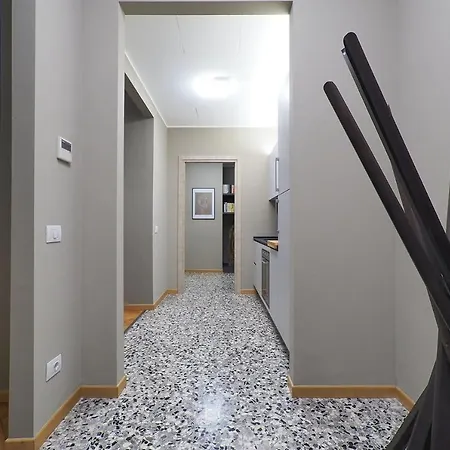 Contempora - Cavallotti 13 - B23 Apartament Mediolan